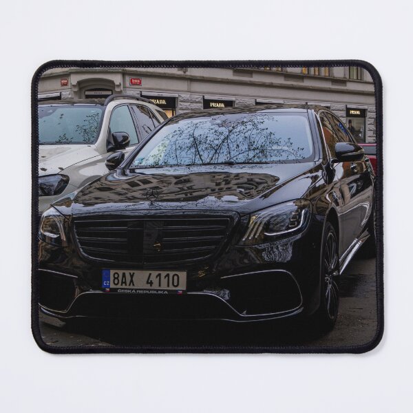 Item preview, Mercedes S63 designed and sold by VitaliiShop.