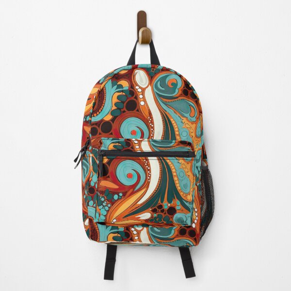 Item preview, Pattern with a modern design that reminds you of inner satisfaction designed and sold by Pflugart.
