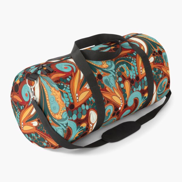 Item preview, Pattern with a modern design that reminds you of inner satisfaction designed and sold by Pflugart.