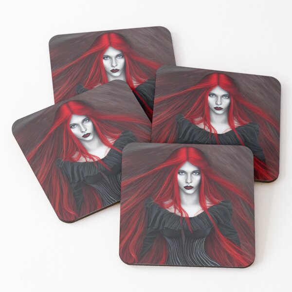 Item preview, Bewitching Witches designed and sold by DerbyshireArtz.