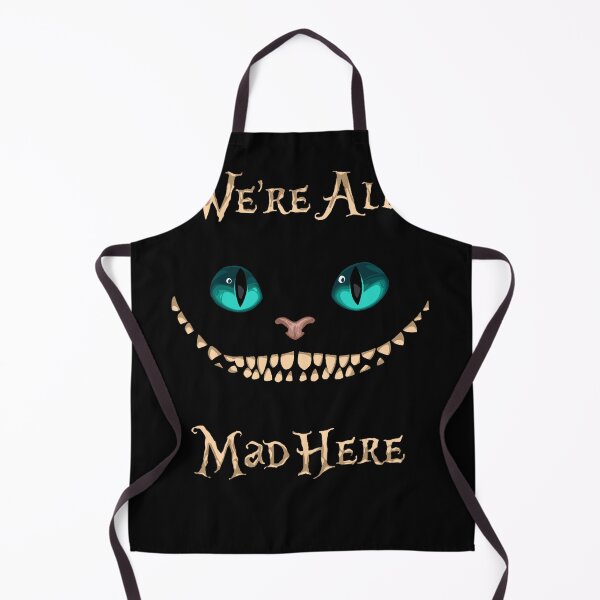 Item preview, Alice In Wonderland designed and sold by GregoriaCronin1.