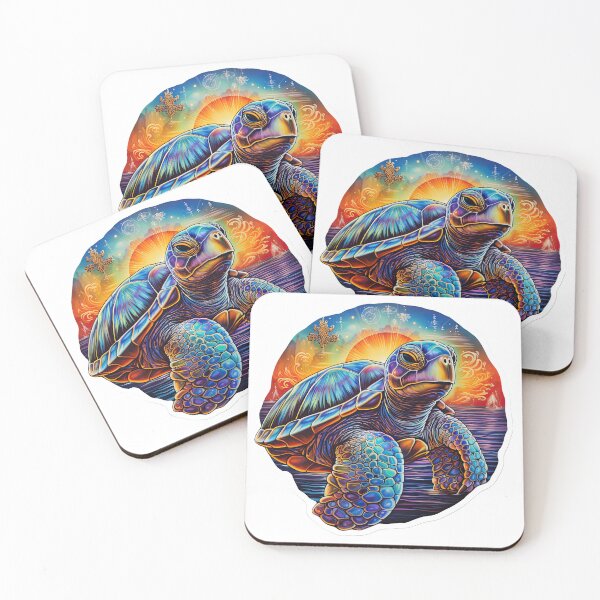 Item preview, Aquatic turtle designed and sold by abmkf.