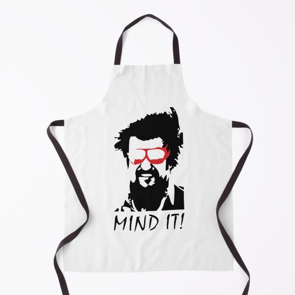 Item preview, Rajinikanth Mind It Movie Star Slogan designed and sold by SallyBetts.