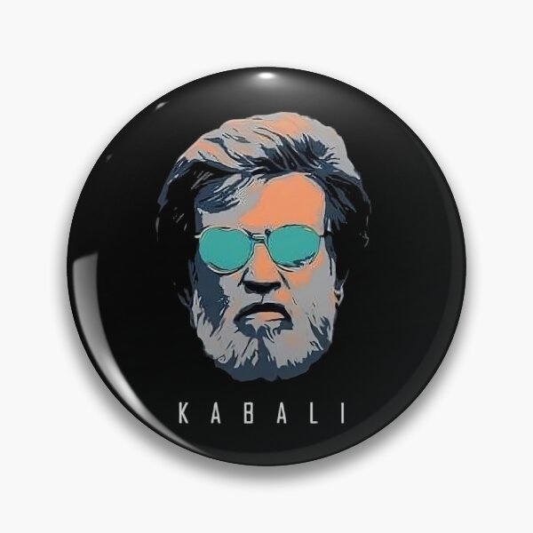 Item preview, Rajinikanth Rajinikanth Rajinikanth designed and sold by SallyBetts.