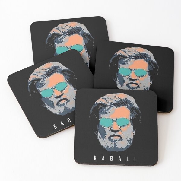 Item preview, Rajinikanth Rajinikanth Rajinikanth designed and sold by SallyBetts.