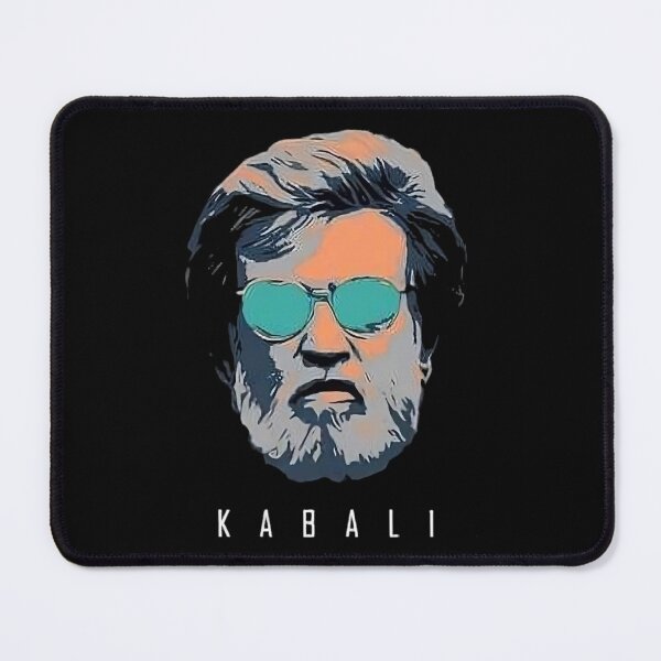Item preview, Rajinikanth Rajinikanth Rajinikanth designed and sold by SallyBetts.