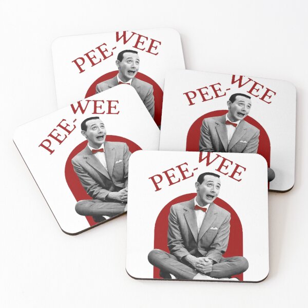 Item preview, pee wee herman                           (26) designed and sold by OURShopArt.
