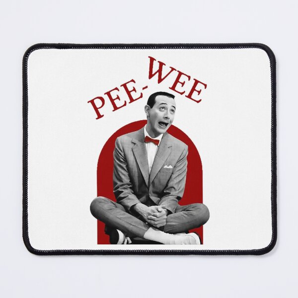 Item preview, pee wee herman                           (26) designed and sold by OURShopArt.