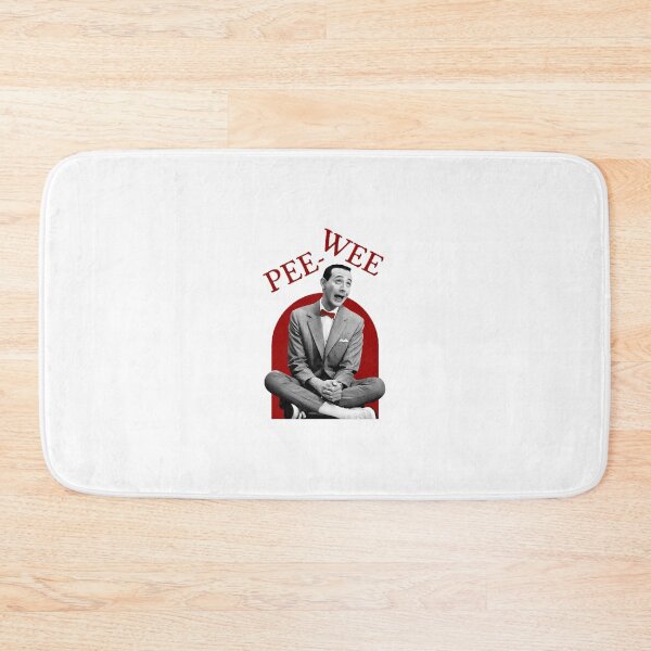 Item preview, pee wee herman                           (26) designed and sold by OURShopArt.
