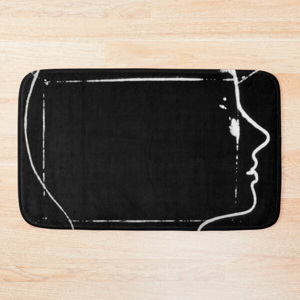 Item preview, side face designed and sold by FabianWalker.