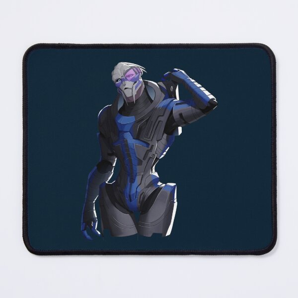 Item preview, Garrus Vakarian designed and sold by waldrony.