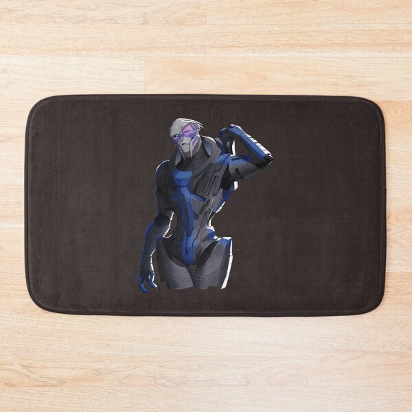 Item preview, Garrus Vakarian designed and sold by waldrony.