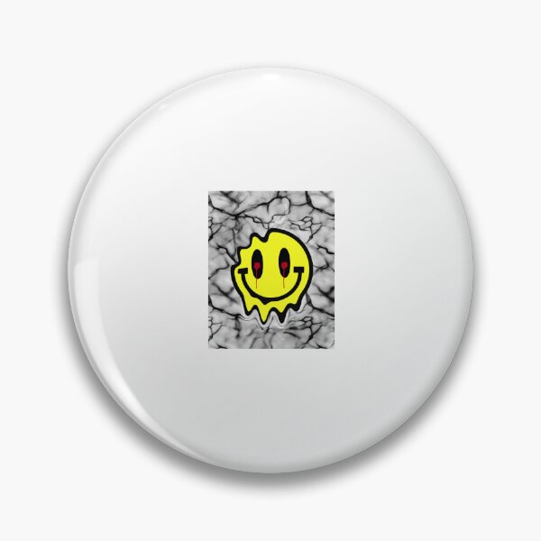 Item preview, SMILE FACE UNIQUE , designed and sold by Keiraietrich.