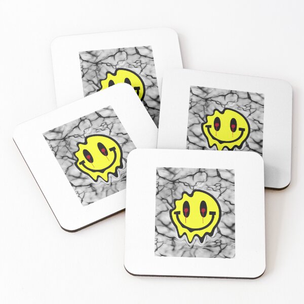 Item preview, SMILE FACE UNIQUE , designed and sold by Keiraietrich.