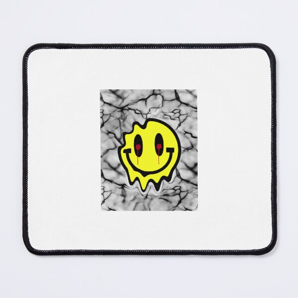 Item preview, SMILE FACE UNIQUE , designed and sold by Keiraietrich.