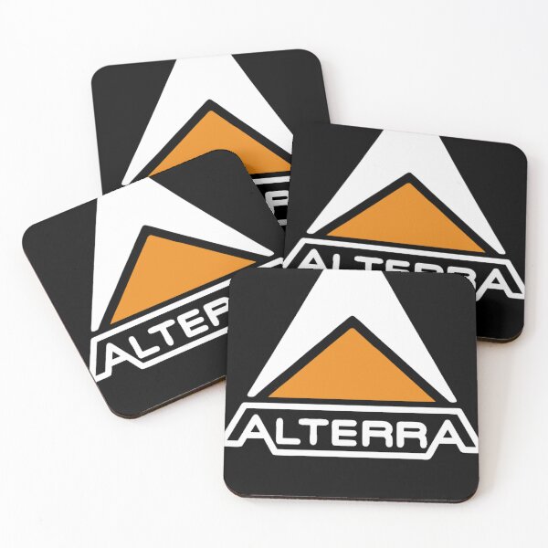 Item preview, Alterra  designed and sold by GregoriaCronin1.