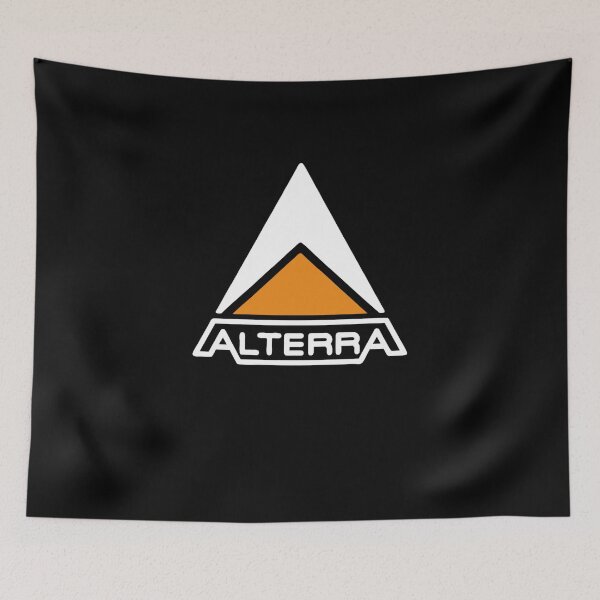 Item preview, Alterra  designed and sold by GregoriaCronin1.