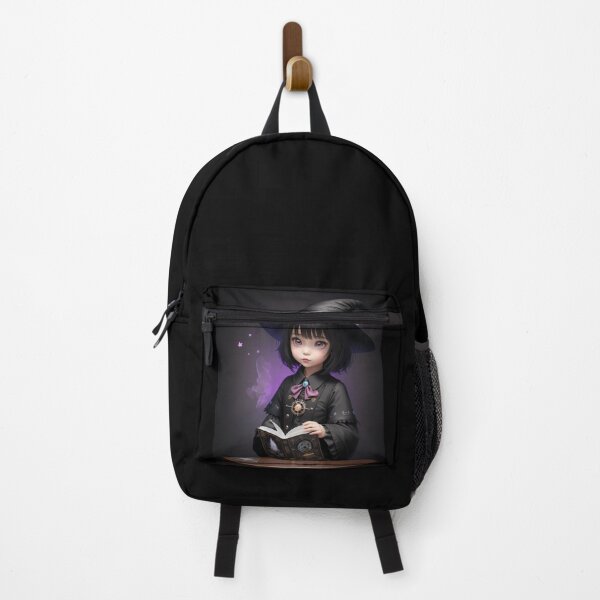 Item preview, Witch's Enchanted Reading designed and sold by Delemore Art.