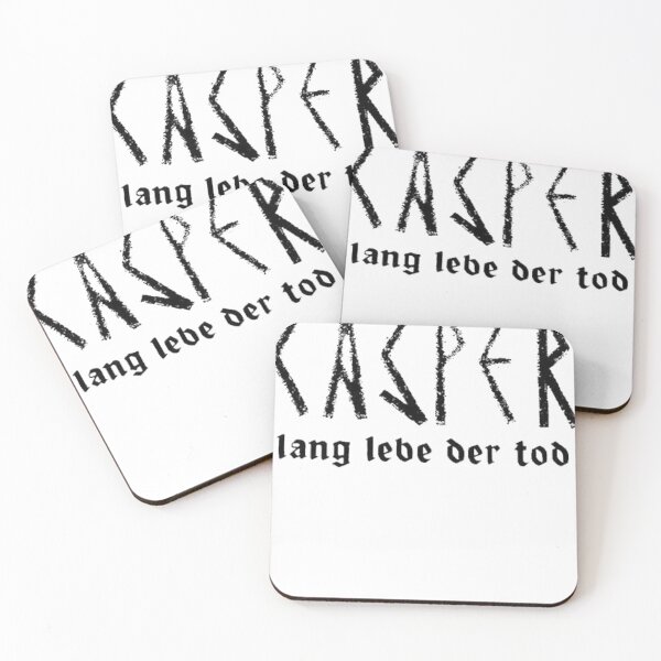Item preview, Casper designed and sold by EmilyBail.