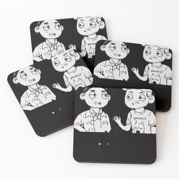 Item preview, Casper designed and sold by EmilyBail.