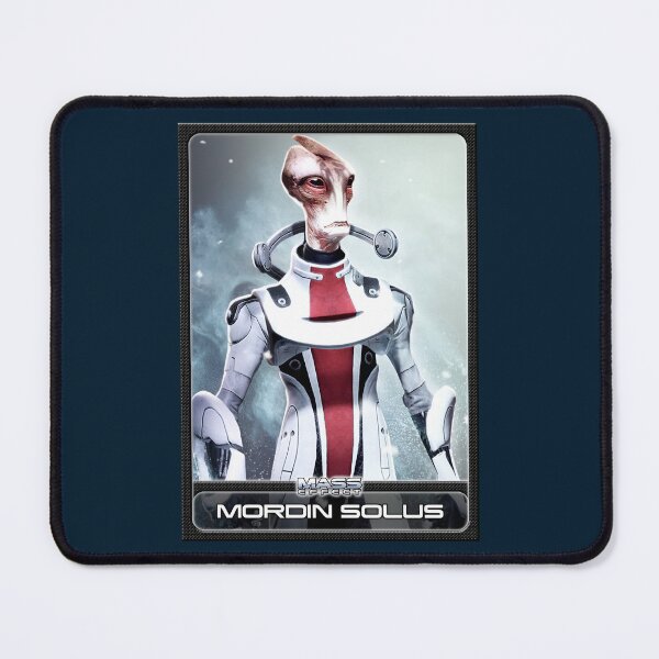 Item preview, Mass Effect Video Games designed and sold by waldrony.