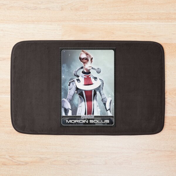 Item preview, Mass Effect Video Games designed and sold by waldrony.