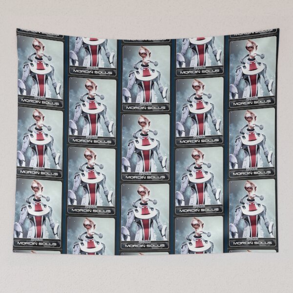 Item preview, Mass Effect Video Games designed and sold by waldrony.