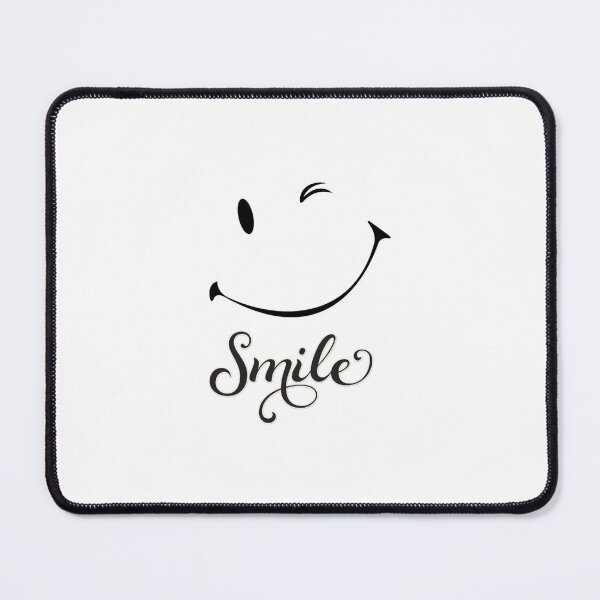 Item preview, Smile-smile forever-big smile , designed and sold by Keiraietrich.