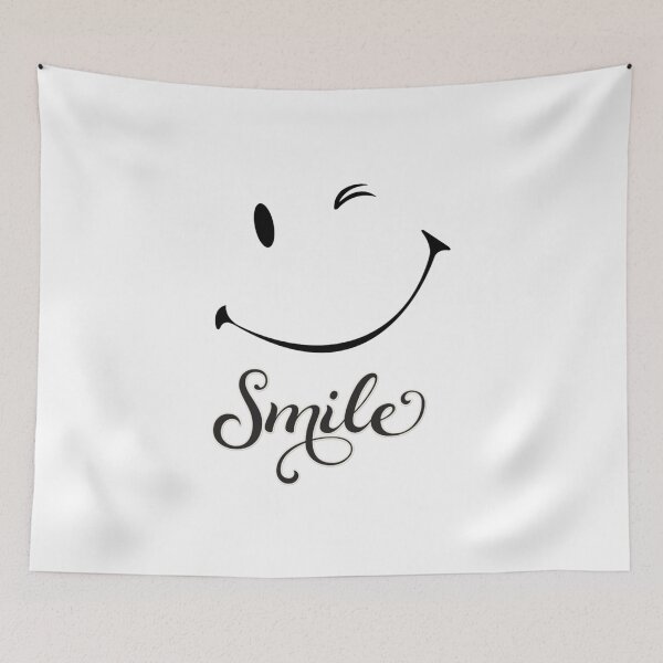 Item preview, Sonríe, sonríe para siempre, una gran sonrisa. designed and sold by Keiraietrich.