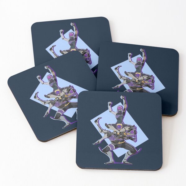 Item preview, Mass Effect_ Tali 3some tree designed and sold by waldrony.