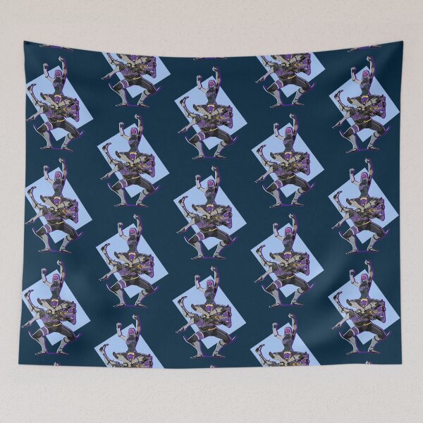 Item preview, Mass Effect_ Tali 3some tree designed and sold by waldrony.