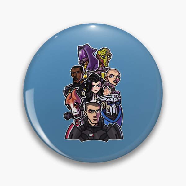 Item preview, mass_effect_andromeda designed and sold by waldrony.