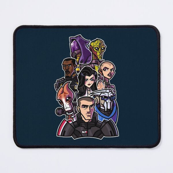 Item preview, mass_effect_andromeda designed and sold by waldrony.