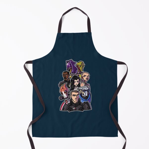Item preview, mass_effect_andromeda designed and sold by waldrony.