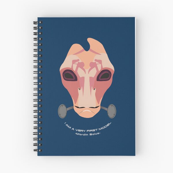 Item preview, Mordin Solus designed and sold by waldrony.