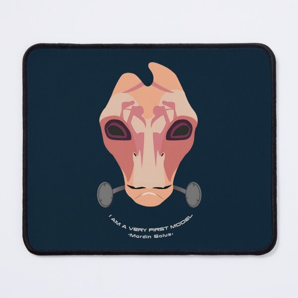 Item preview, Mordin Solus designed and sold by waldrony.