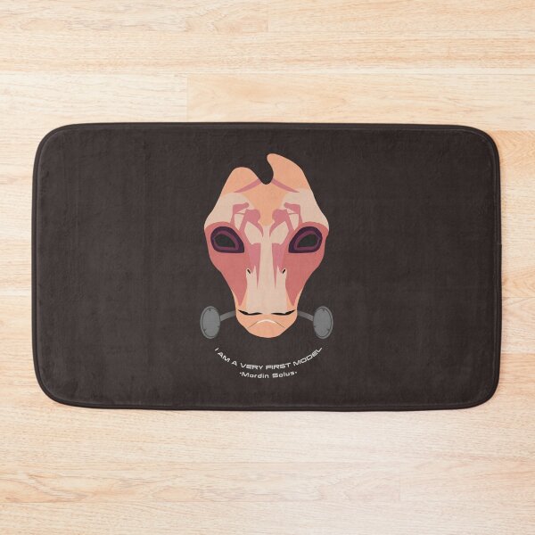 Item preview, Mordin Solus designed and sold by waldrony.