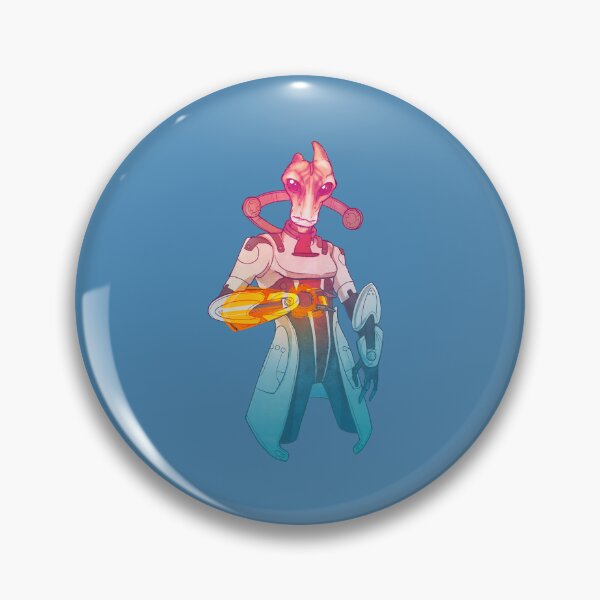 Item preview, mordin_solus designed and sold by waldrony.