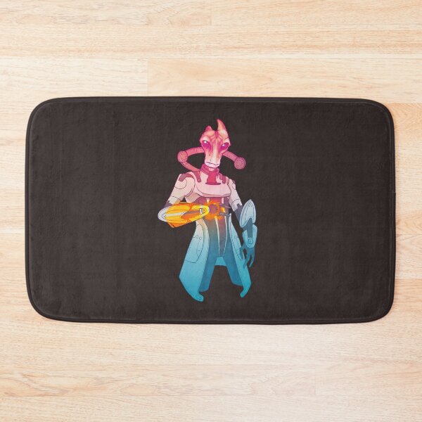 Item preview, mordin_solus designed and sold by waldrony.