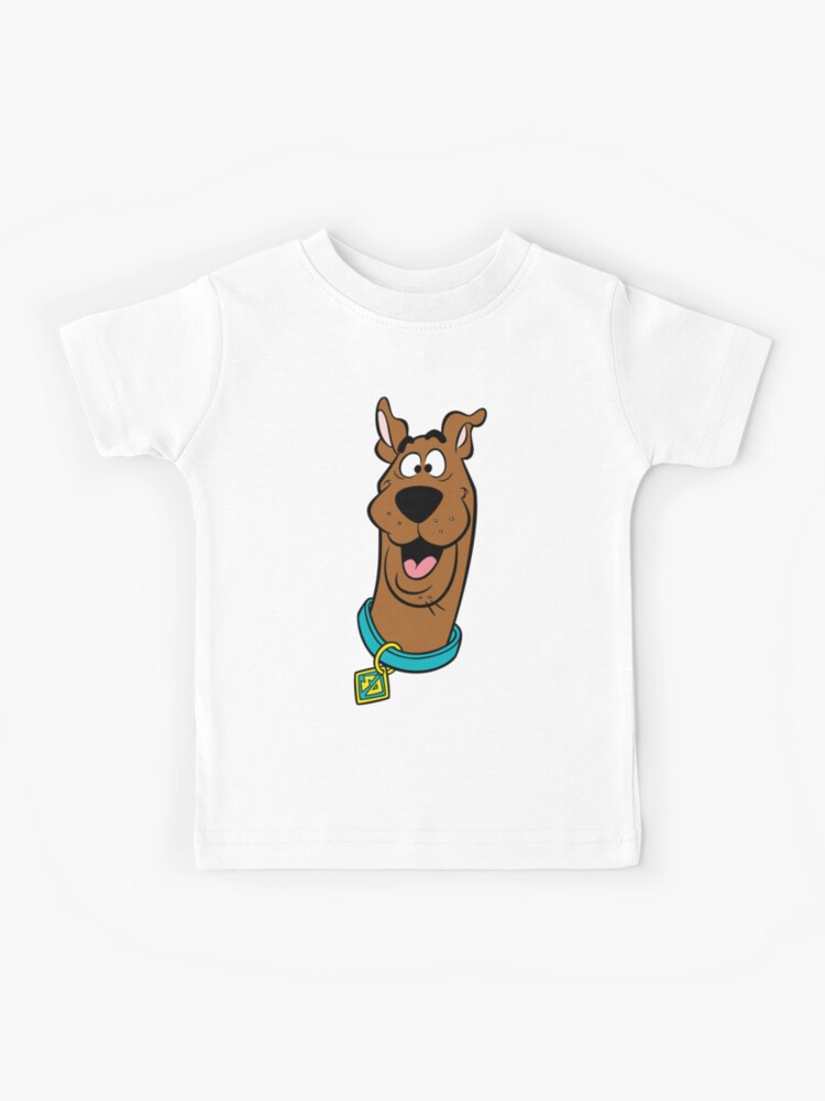 doo,scooby T-Shirt by doo,scooby | for scooby doo\