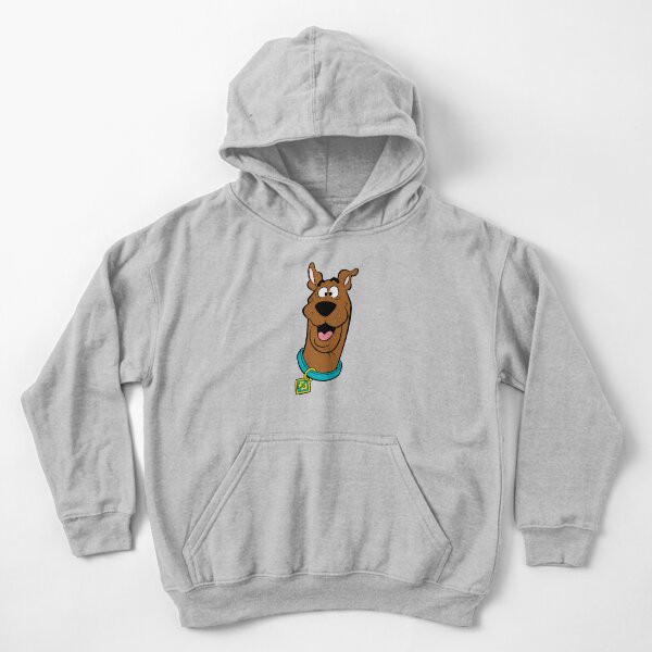 Scooby doo clearance hoodie adults