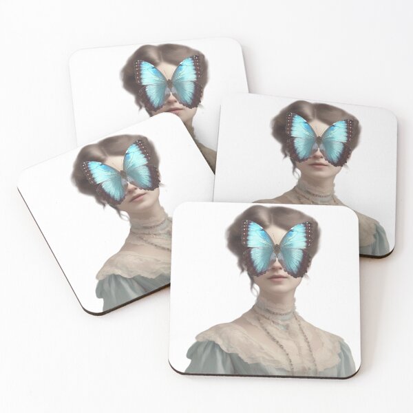 Item preview, Victorian Lady designed and sold by Art OnTheSpectrum.