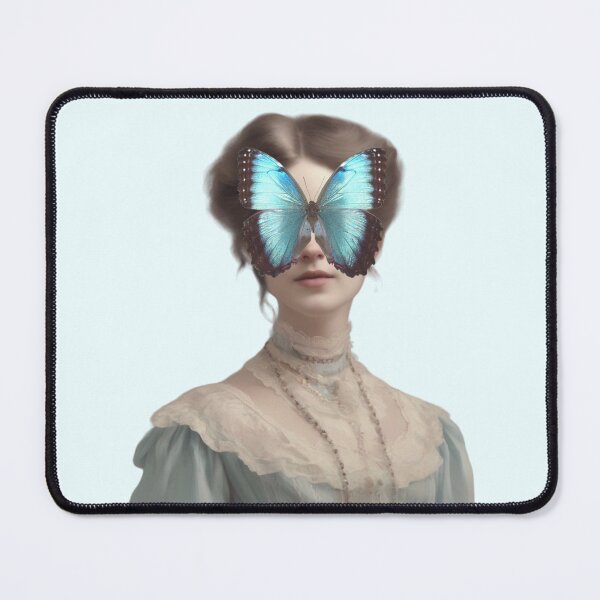 Item preview, Victorian Lady designed and sold by Art OnTheSpectrum.