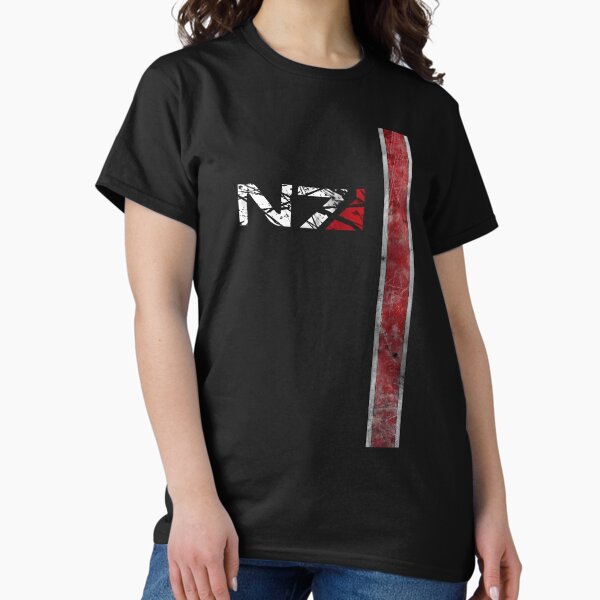 Vista previa del artículo con la obra «N7», diseñado y vendido por waldrony.