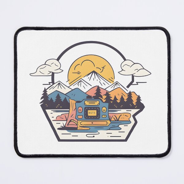 Item preview, AdventureHoliday designed and sold by Ragil-Studio.