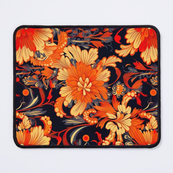 Item preview, Pattern with a modern design that reminds you of inner satisfaction designed and sold by Pflugart.