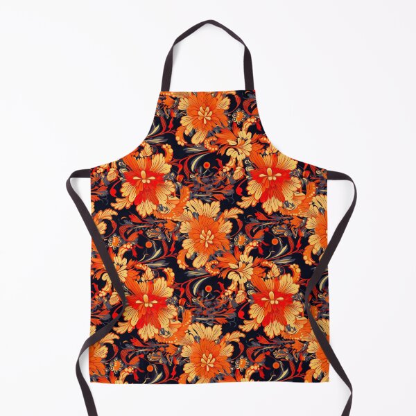 Item preview, Pattern with a modern design that reminds you of inner satisfaction designed and sold by Pflugart.