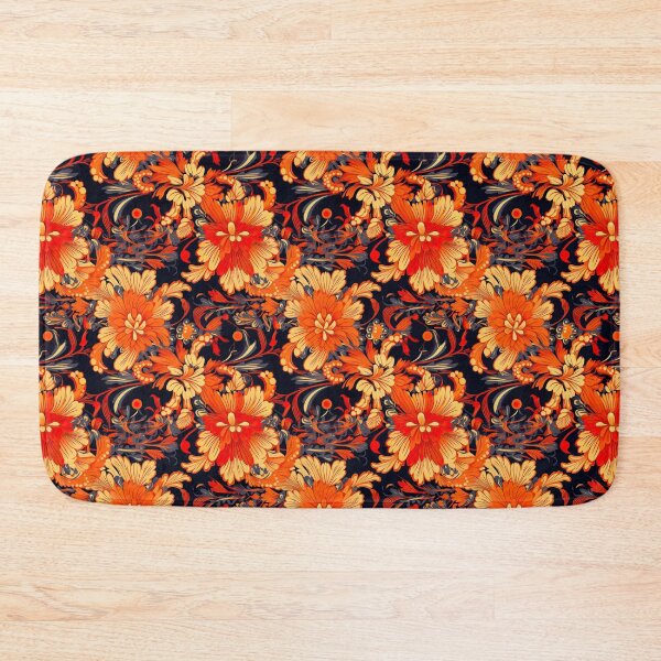 Item preview, Pattern with a modern design that reminds you of inner satisfaction designed and sold by Pflugart.
