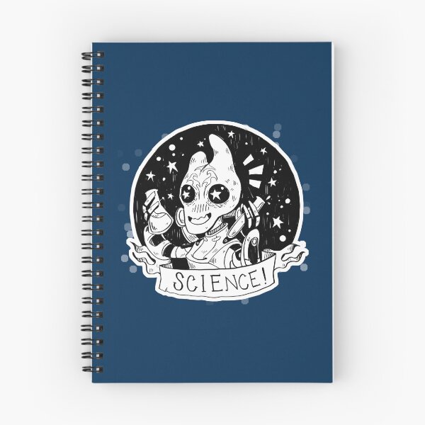 Item preview, Science! designed and sold by waldrony.
