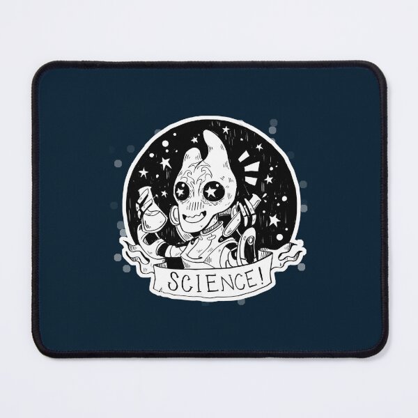 Item preview, Science! designed and sold by waldrony.